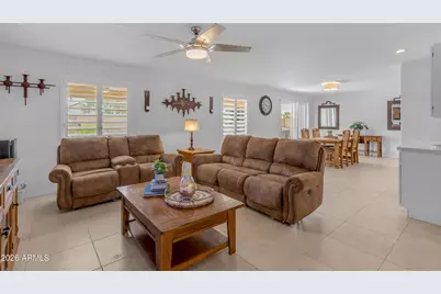 26433 S Saddletree Drive, Sun Lakes, AZ 85248 - Photo 4