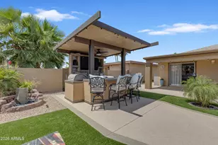 26433 S Saddletree Dr, Sun Lakes, AZ 85248 - Photo 44