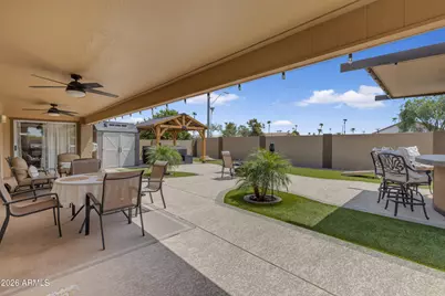 26433 S Saddletree Drive, Sun Lakes, AZ 85248 - Photo 38