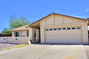 3491 W Desert Hills Dr, Phoenix, AZ 85029 - Photo 1