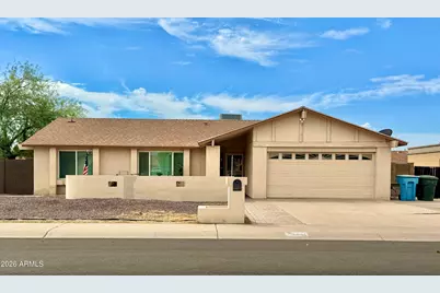 3941 W Desert Hills Drive, Phoenix, AZ 85029 - Photo 1