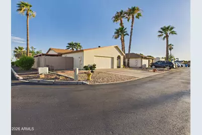 4033 W Griswold Road, Phoenix, AZ 85051 - Photo 4