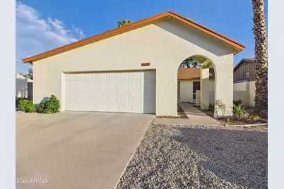 4033 W Griswold Road, Phoenix, AZ 85051 - Photo 1