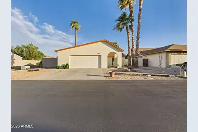 4033 W Griswold Road, Phoenix, AZ 85051 - Photo 2