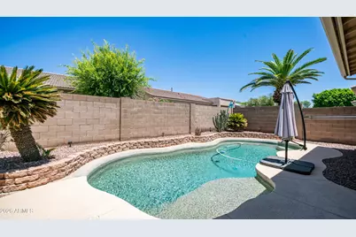 6768 W Lone Cactus Drive, Glendale, AZ 85308 - Photo 26