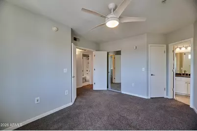3633 N 3rd Avenue #2037, Phoenix, AZ 85013 - Photo 22
