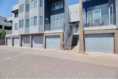 3633 N 3rd Avenue #2037, Phoenix, AZ 85013 - Photo 2