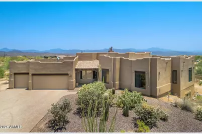 34311 N 139th Place, Scottsdale, AZ 85262 - Photo 46