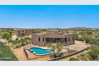 34311 N 139th Place, Scottsdale, AZ 85262 - Photo 50