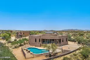 34311 N 139th Pl, Scottsdale, AZ 85262 - Photo 50