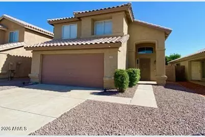 4939 W Tonto Road, Glendale, AZ 85308 - Photo 1
