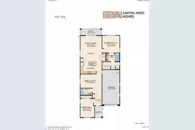 20363 W Sells Drive, Buckeye, AZ 85396 - Photo 4