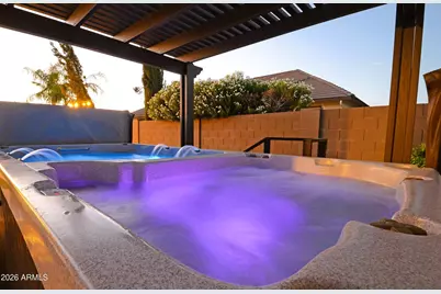 7556 W Crystal Road, Glendale, AZ 85308 - Photo 38