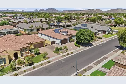 7556 W Crystal Road, Glendale, AZ 85308 - Photo 1