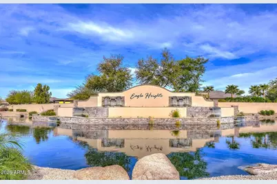7556 W Crystal Road, Glendale, AZ 85308 - Photo 2