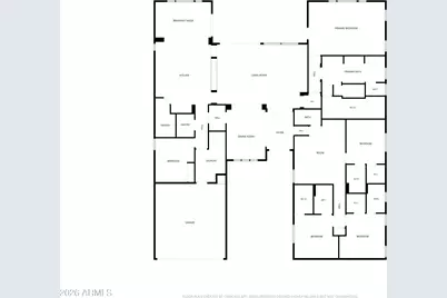 7556 W Crystal Road, Glendale, AZ 85308 - Photo 34