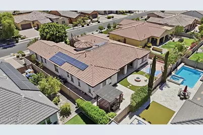 7556 W Crystal Road, Glendale, AZ 85308 - Photo 42