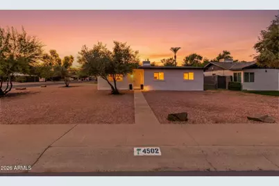 4502 N 17 Th Drive, Phoenix, AZ 85015 - Photo 2