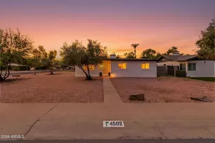 4502 N 17 Th Dr, Phoenix, AZ 85015 - Photo 2
