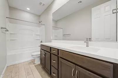 3095 N 195th Drive, Buckeye, AZ 85396 - Photo 24