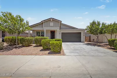 3095 N 195th Drive, Buckeye, AZ 85396 - Photo 1