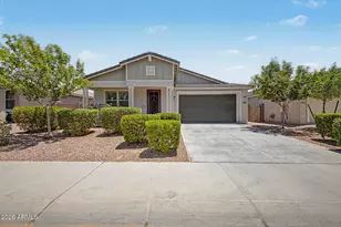 3095 N 195th Dr, Buckeye, AZ 85396 - Photo 1