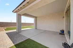 3095 N 195th Dr, Buckeye, AZ 85396 - Photo 28