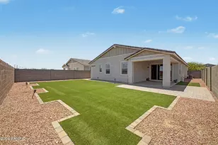3095 N 195th Dr, Buckeye, AZ 85396 - Photo 30