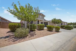 3095 N 195th Dr, Buckeye, AZ 85396 - Photo 2