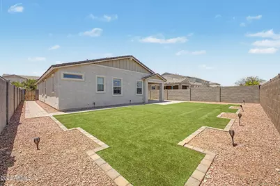 3095 N 195th Drive, Buckeye, AZ 85396 - Photo 30