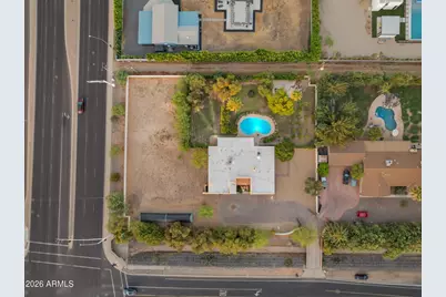 10439 N 64th Street, Paradise Valley, AZ 85253 - Photo 50