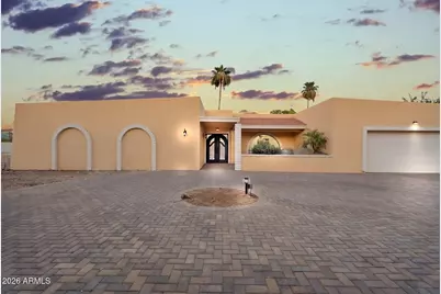 10439 N 64th Street, Paradise Valley, AZ 85253 - Photo 16