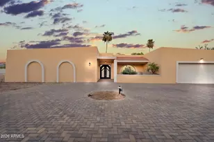 10439 N 64th St, Paradise Valley, AZ 85253 - Photo 16