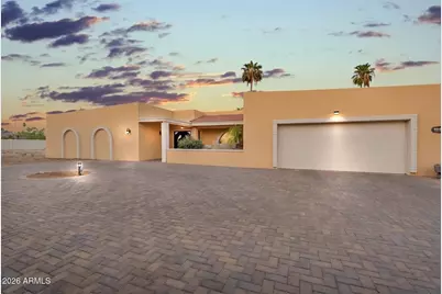 10439 N 64th Street, Paradise Valley, AZ 85253 - Photo 50