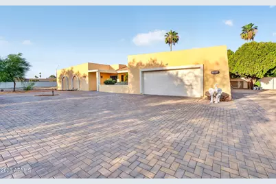 10439 N 64th Street, Paradise Valley, AZ 85253 - Photo 16