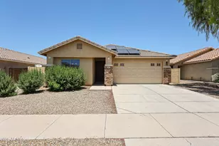 16600 W Desert Bloom St, Goodyear, AZ 85338 - Photo 1
