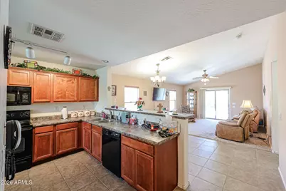 16600 W Desert Bloom Street, Goodyear, AZ 85338 - Photo 4