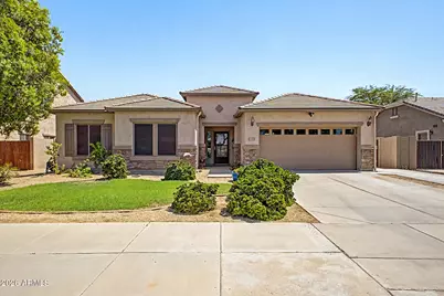 16825 W Mohave Street, Goodyear, AZ 85338 - Photo 1