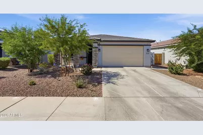 35220 W Vera Cruz Drive, Maricopa, AZ 85138 - Photo 1