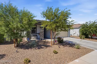 35220 W Vera Cruz Drive, Maricopa, AZ 85138 - Photo 2