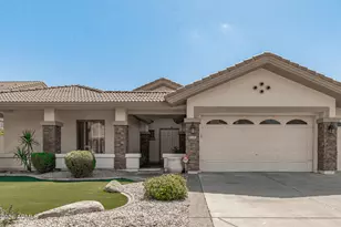 1687 E Carob Dr, Chandler, AZ 85286 - Photo 1