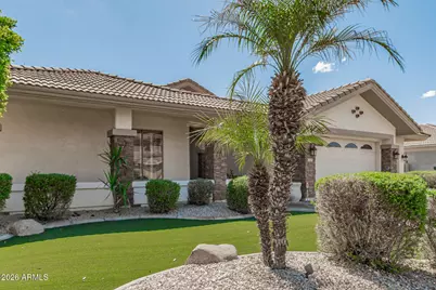 1687 E Carob Drive, Chandler, AZ 85286 - Photo 4