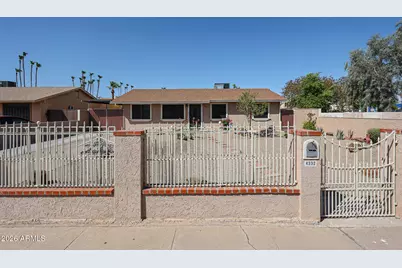 4332 W Clarendon Avenue, Phoenix, AZ 85031 - Photo 2