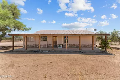 27885 S State Route 89 --, Congress, AZ 85332 - Photo 4