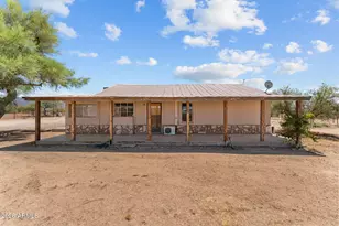27885 S State Route 89 --, Congress, AZ 85332 - Photo 4
