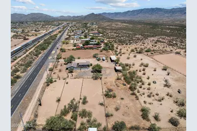 27885 S State Route 89 --, Congress, AZ 85332 - Photo 48