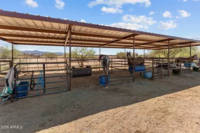 27885 S State Route 89 --, Congress, AZ 85332 - Photo 6
