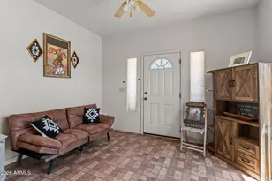 27885 S State Route 89 --, Congress, AZ 85332 - Photo 38