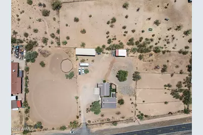 27885 S State Route 89 --, Congress, AZ 85332 - Photo 50