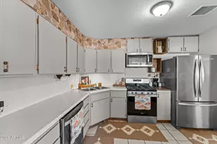27885 S State Route 89 --, Congress, AZ 85332 - Photo 12
